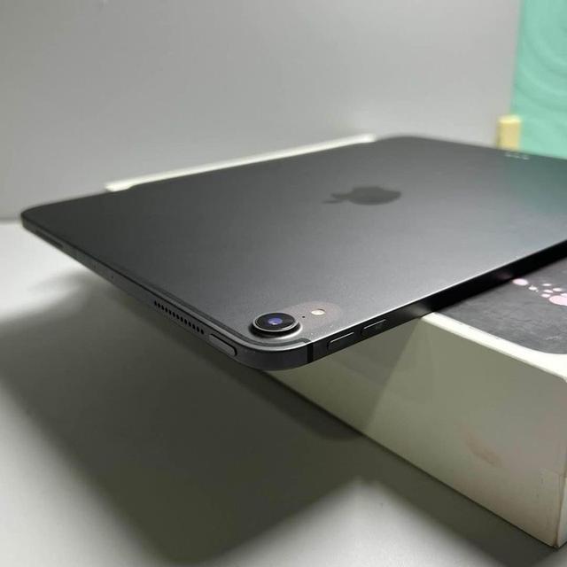 Ipad Pro เครื่องศูนย์แท้ 4