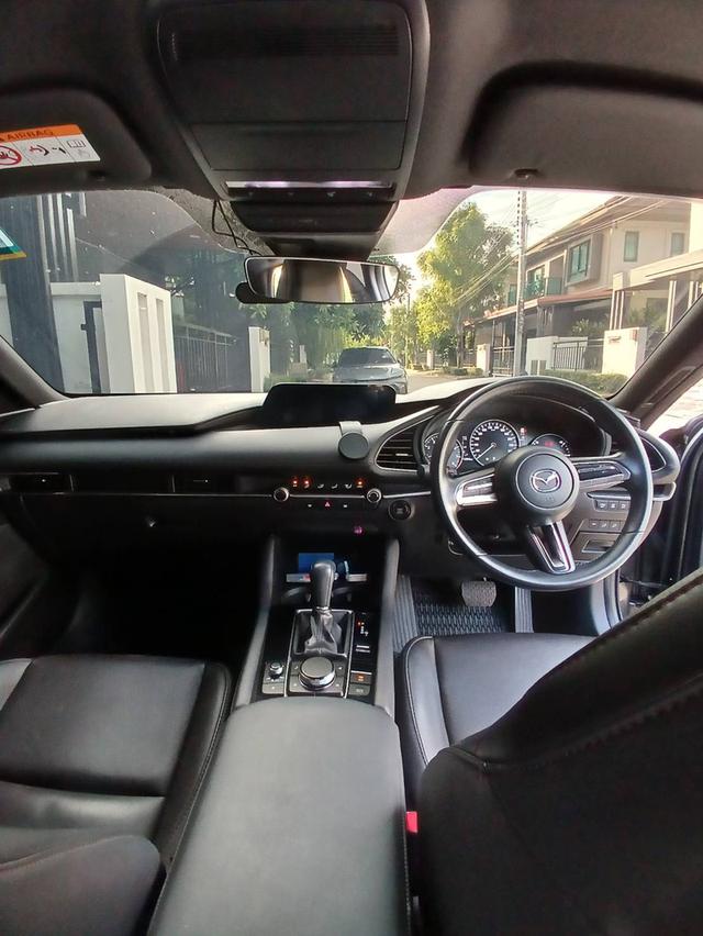 Mazda3 5