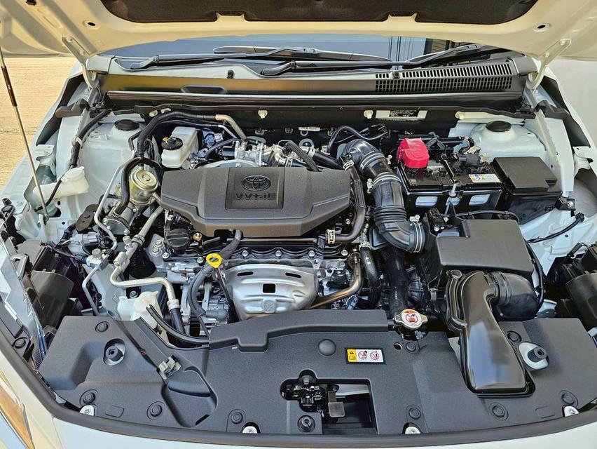 🔥 Toyota Yaris ATIV 1.2 Premium ปี 2023 🔥 รูปที่ 8