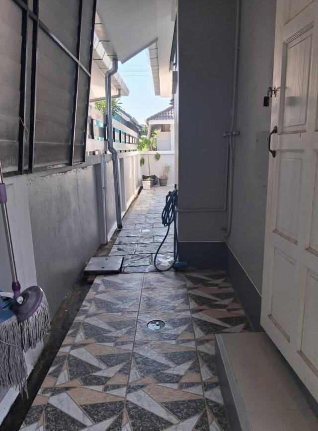 บ้านเดี่ยวนอกโครงการ 15