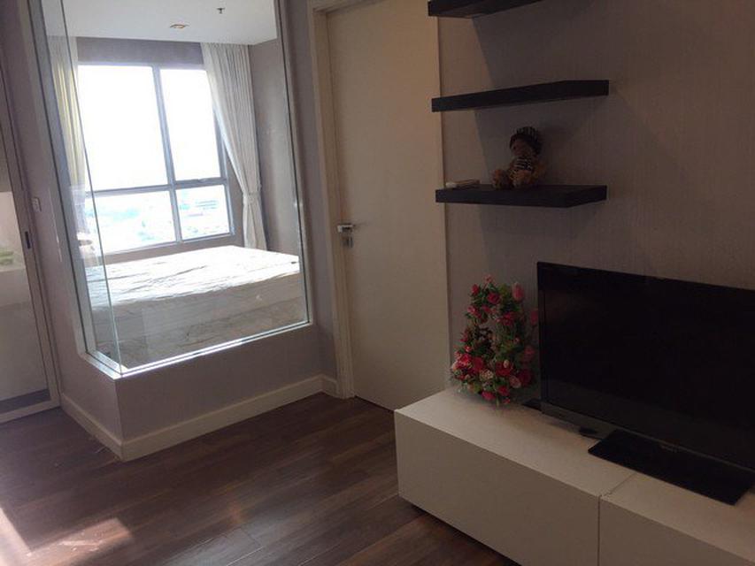 Room for Rent - The Room Sathorn Next to BTS  2