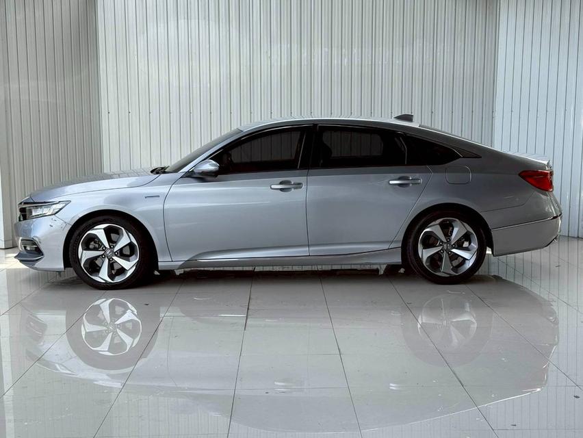 Honda Accord 2.0Hybrid ปี19
