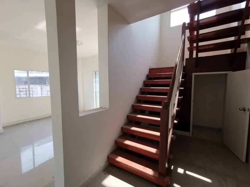 เจ้าของขายเอง ลองต่อราคามา !! บ้านเดี่ยวหลังใหญ่ 76 ตรว. รามคำแหง - กรุงเทพกรีฑา (มิสทีน) 8