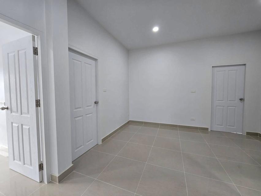 บ้านสุขสมบูรณ์ บางชุมโถ 6