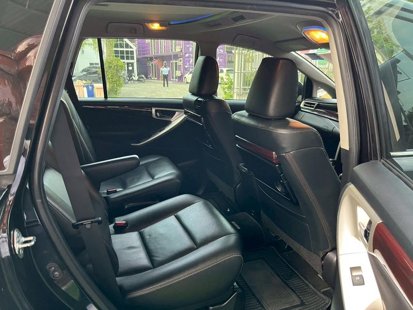 👑 TOYOTA INNOVA CRYSTA TOP 2.8 PREMIUM AUTO! ปี 2022! 👑 14