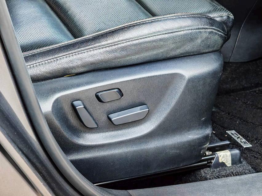 ขาย MAZDA CX-5 2.2 XDL ดีเซล ปี 2078 16