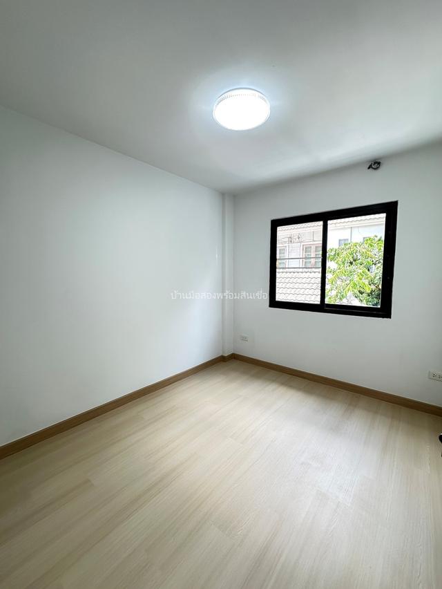 หมู่บ้านแมกไม้มิ่งเมือง สุเหร่าคลองหนึ่ง 17