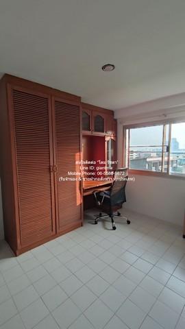 CONDOMINIUM เดอะ วอเตอร์ฟอร์ด พระราม 4 The Waterford Rama 4 3500000 บ. 59 ตารางเมตร ใกล้กับ รถไฟฟ้า BTS พระโขนง ราคานี้ค 5