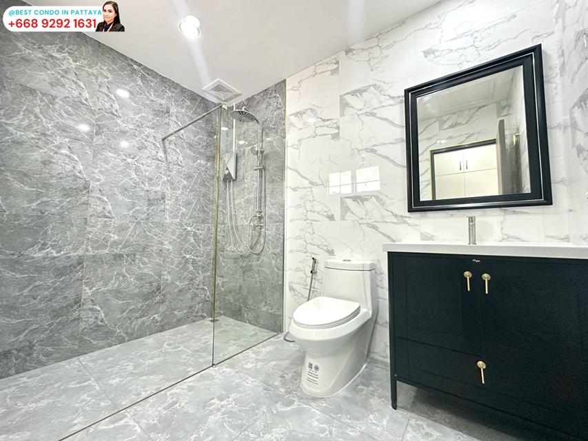 ขายบ้านทาวน์โฮม 2 ชั้น พร้อมสระว่ายน้ำ ผ่อนตรงกับเจ้าของได้! | เดอะ เมโดว เนินพลับหวาน 19