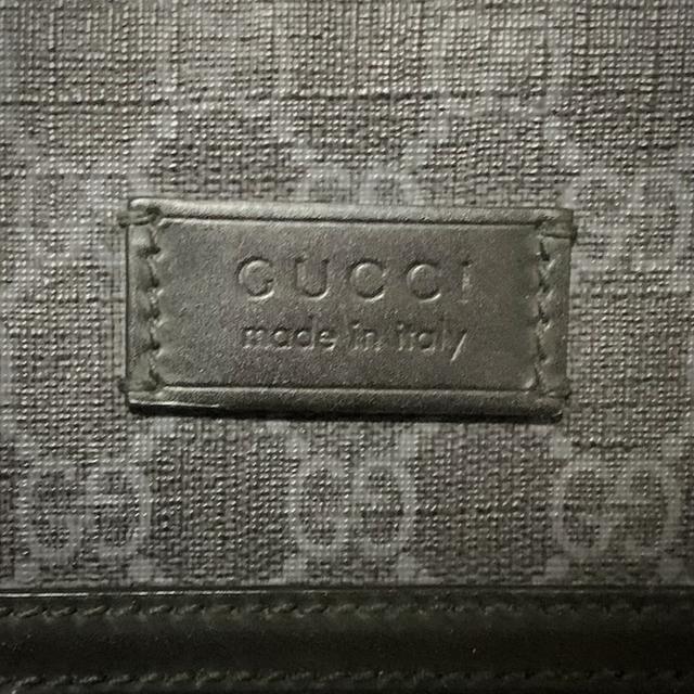 กระเป๋า ผู้ชาย Brand Gucci รูปที่ 3
