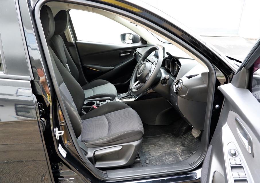 Mazda 2 1.3 High U 2018 เกียร์ AT