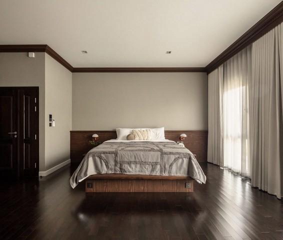 ให้เช่า / ขาย บ้านเดี่ยวหรู โครงการ แกรนด์ บางกอก บูเลอวาร์ด กรุงเทพกรีฑา 13
