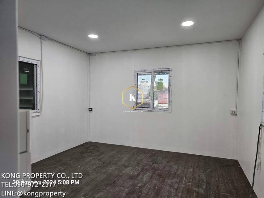 ให้เช่า ขาย โกดัง พุทธมณฑลสาย3 เพชรเกษม หนองแขม กรุงเทพ  4