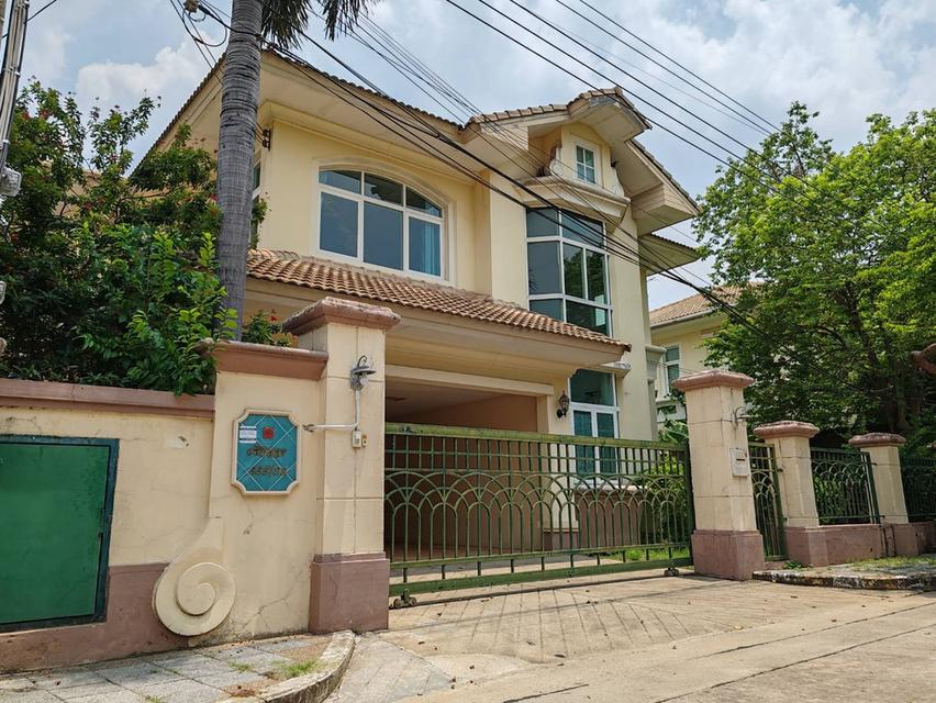 บ้านเดี่ยว 18