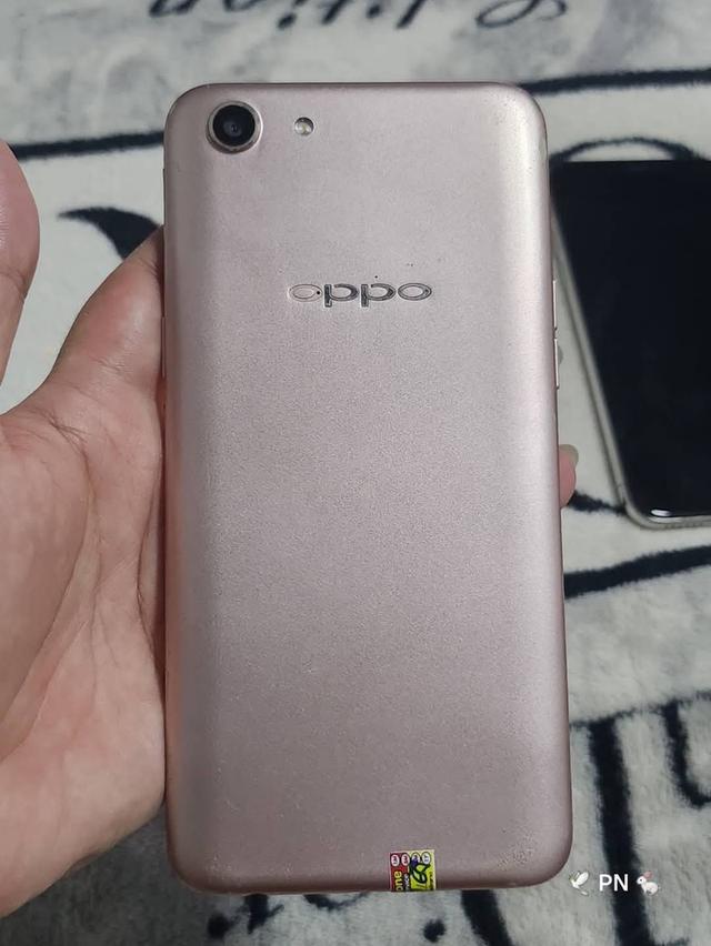 Oppo A83 มือสองราคาถูก 2