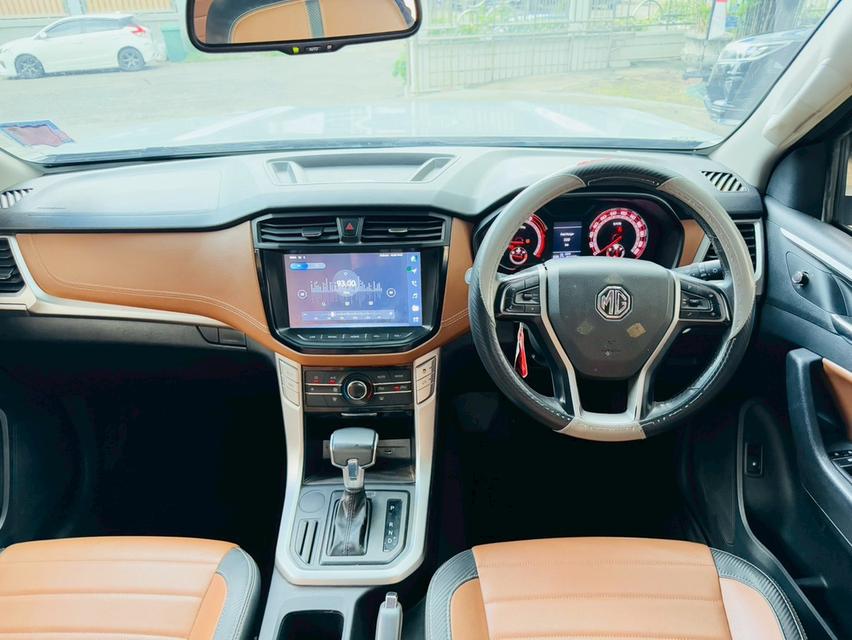 MG EXTENDER 4 ประตู 2.0 GRAND X i-Smart ปี 2023 13