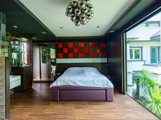 PP366 ขายบ้านเดี่ยว โครงการ บ้านพัฒนาการ ซอยพัฒนาการ30 ซอยเดียวกันกับหมู่บ้านปัญญา 12