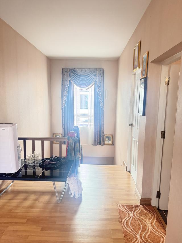 บ้านเดี่ยว 2 ชั้น หมู่บ้านคันทรีโฮม เลค แอนด์พาร์ค ศรีราชา ชลบุรี 11