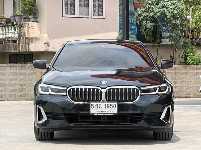 2023 BMW SERIES 5, 530e 2.0 LUXURY