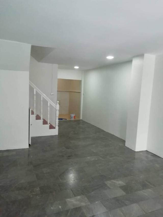 ขาย :ทาวน์เฮาส์ 2 ชั้น 2