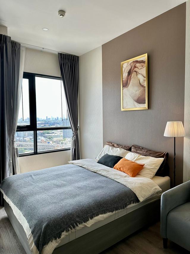 FOR RENT | KnightsBridge Prime Onnut 16,500 ฿ 5