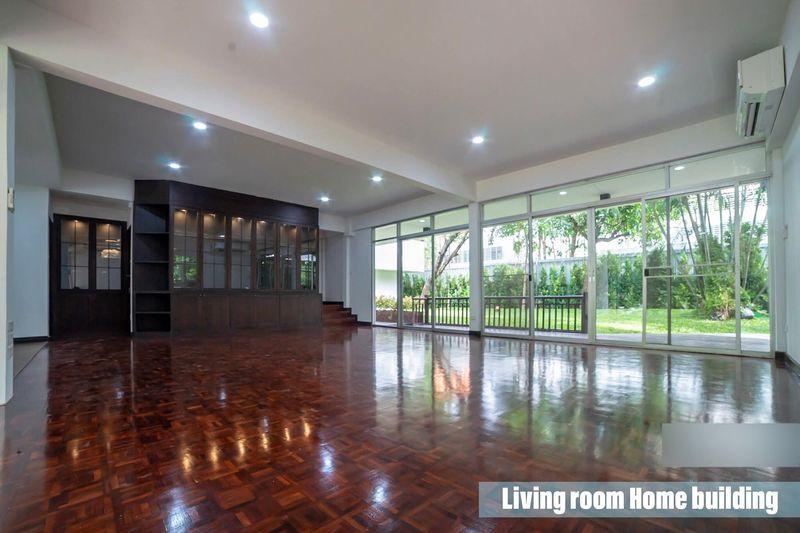 Home Office For Rent | สุขุมวิท 20 บ้านโฮมออฟฟิศ ทำเลสุขุมวิท เข้า-ออกสะดวก เชื่อมต่อได้ทั้ง ถนนสุขุมวิท รัชดาภิเษก และพระราม 4 3