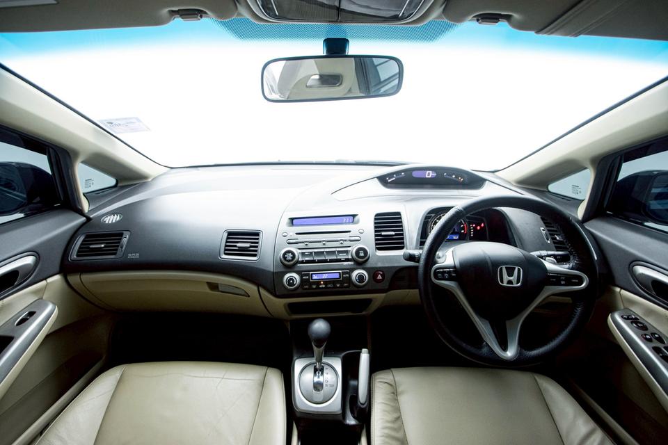HONDA CIVIC FD 2.0 E (AS) 2006  14
