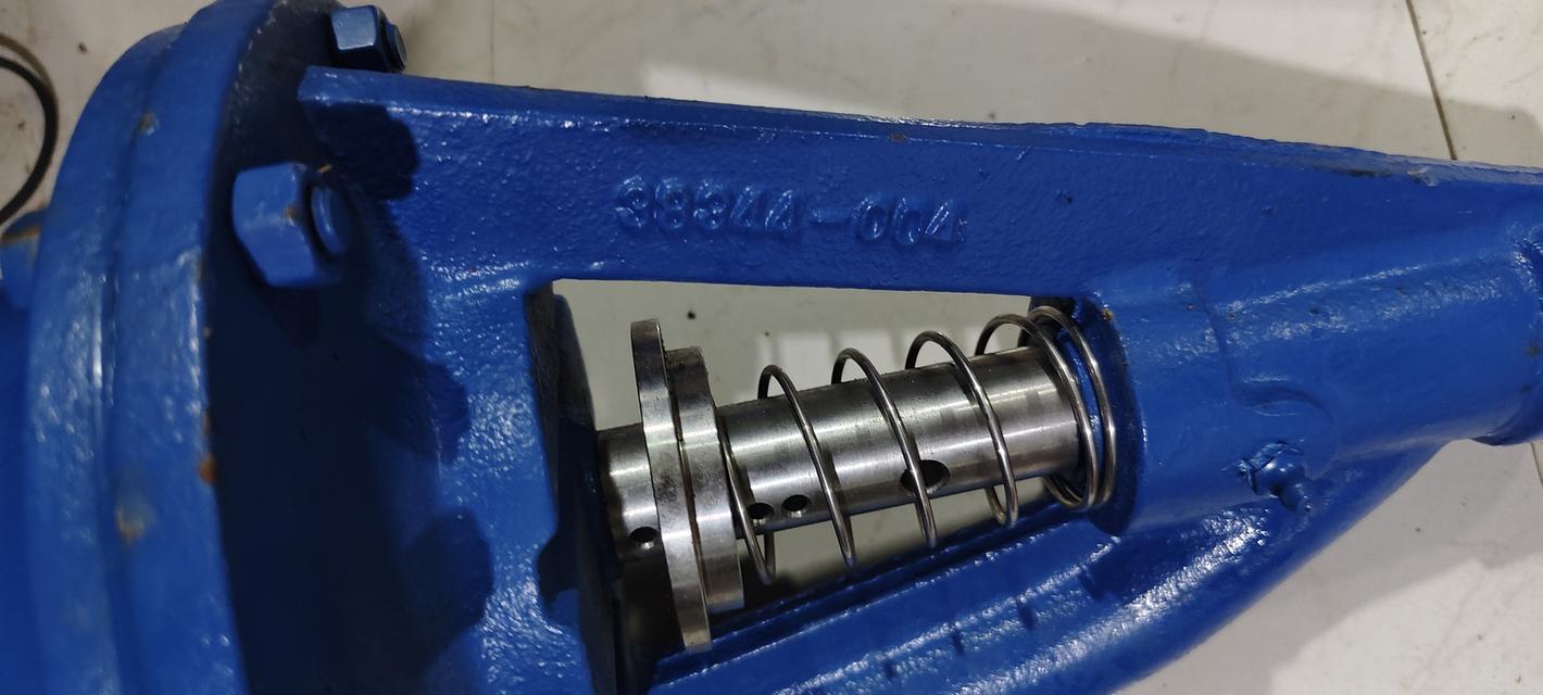 ขาย Air Release Valve รูปย่อยที่ 3