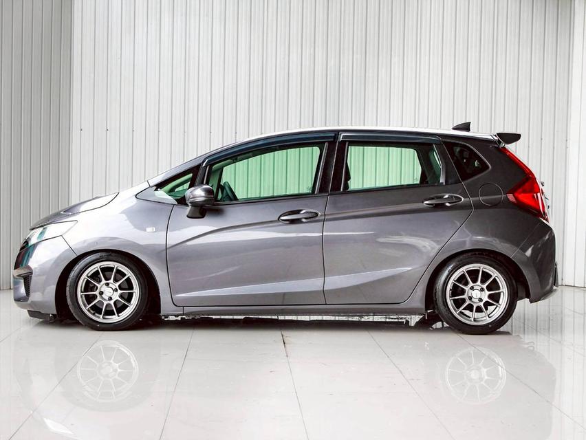 HONDA JAZZ, 1.5 i-VTEC S ปี 2017 โฉม ปี14-ปัจจุบัน 5