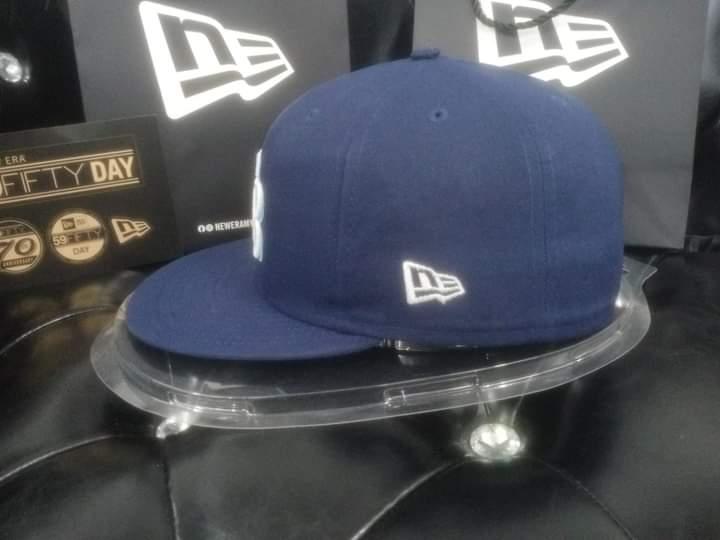 New Era Tampa Bay Rays 3