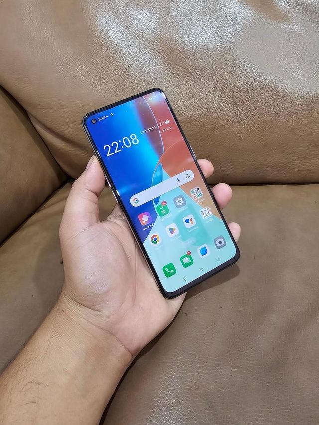 ขายถูก Oppo Reno 5 2