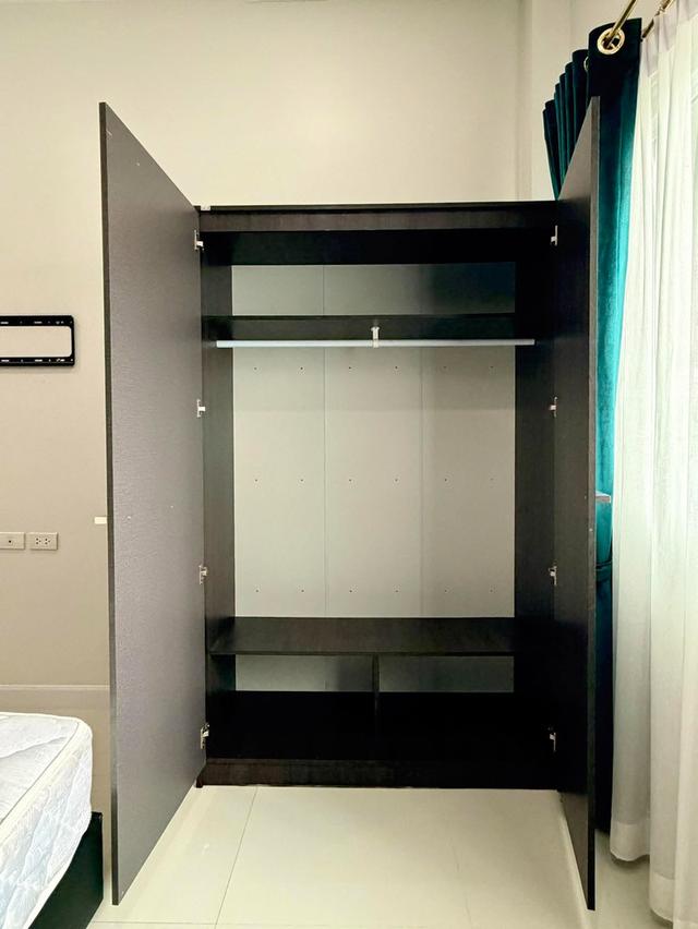บ้านให้เช่า หัวหิน โครงการศีธารินทร์ หนองขอน 16