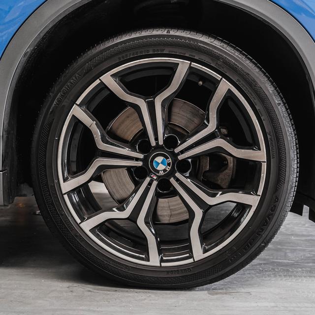 รหัสรถ 67GG0478 Bmw X2 SDrive20i M-Sport  ปี 2020 4