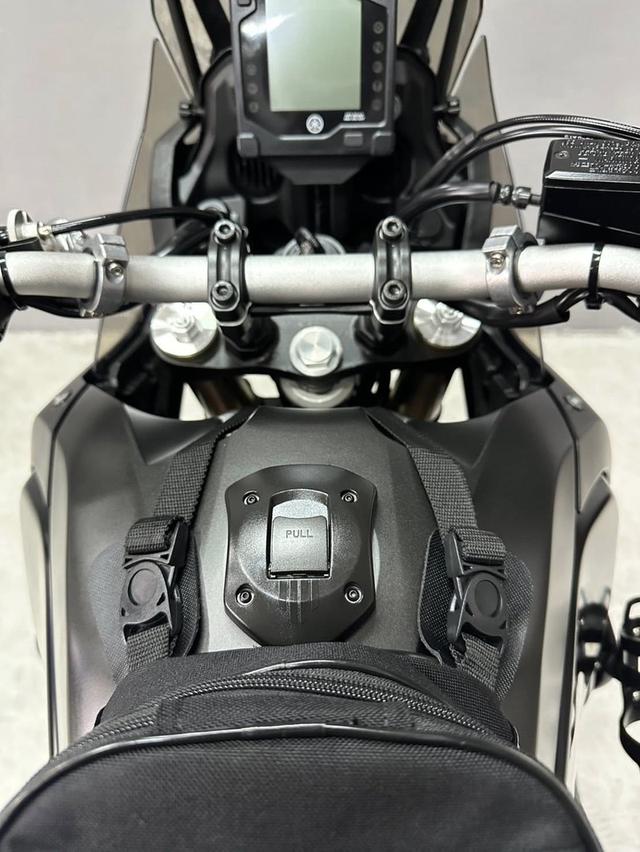 Yamaha Tenere 700 ปี 2021 abs ตัวพิเศษ ท๊อปสุด แต่งจากศูนย์ 𝘽𝙡𝙖𝙘𝙠 𝙀𝙙𝙞𝙩𝙞𝙤𝙣  7