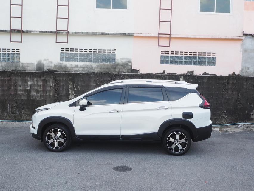 MITSUBISHI XPANDER 1.5 CROSS ปี 2021
