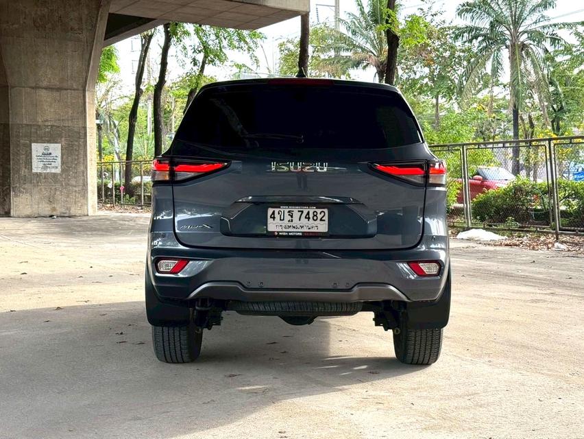 2023 Isuzu MU-X 1.9 ULTIMATE รถสวยจัดมือเดียว  6