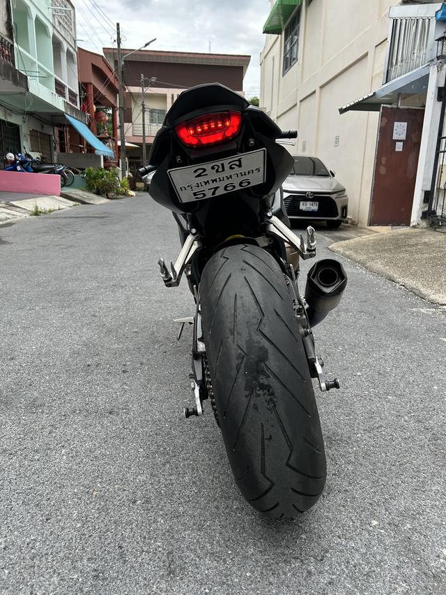 Cbr650r ปี 2019 6