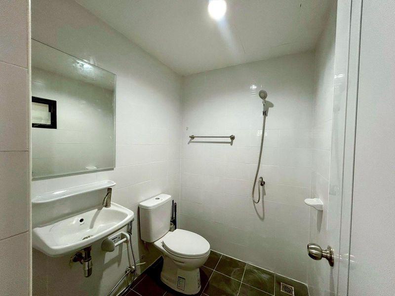 บางใหญ่หมู่บ้านพฤกษา64/2  คลองสาม คลองหลวงทาวน์เฮาส์ 2 ชั้น หลังมุม ตกแต่งใหม่พร้อมอยู่ บ้านสวย ทำเลดี ราคาน่ารัก 11