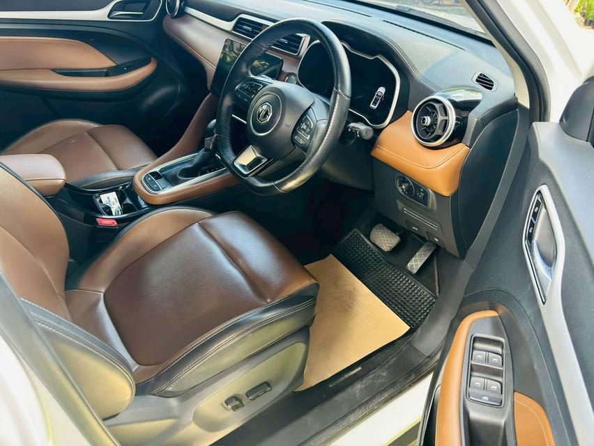 🌟 MG ZS 1.5 V AUTO! ปี 2024! รุ่น TOP สุด! 🌟 13