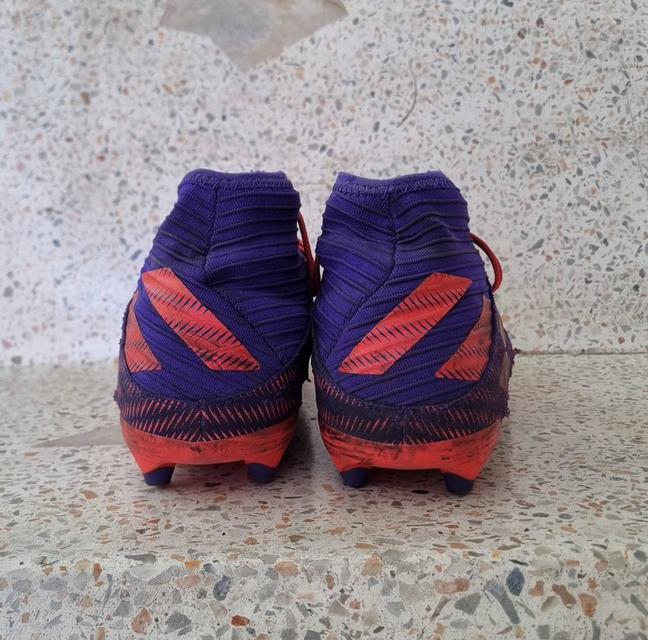 Adidas Nemeziz .3 FG มือสอง (400 รวมส่ง)