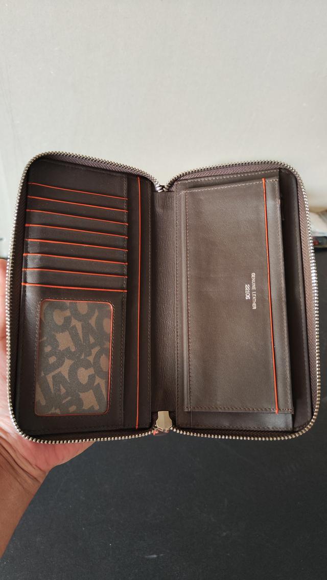 กระเป๋า JACOB ของแท้ รุ่น 22106 6