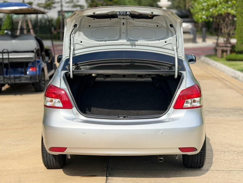 (แจ้งรหัสรถ NC9540) 📍 TOYOTA✳️ VIOS 1.5J (Gen 2) รูปที่ 6