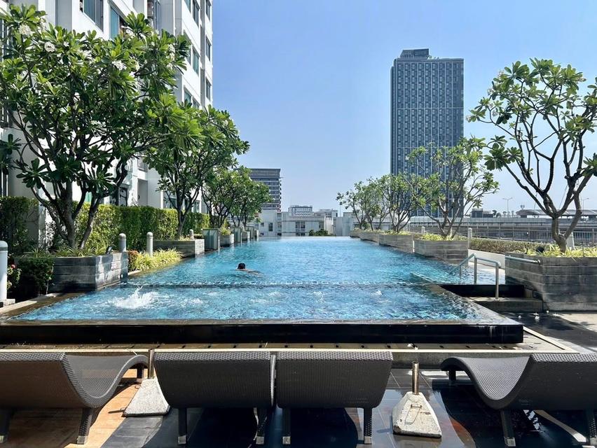 ขายคอนโด ศุภาลัย ซิตี้ รีสอร์ท สถานีพระนั่งเกล้า-เจ้าพระยา 11