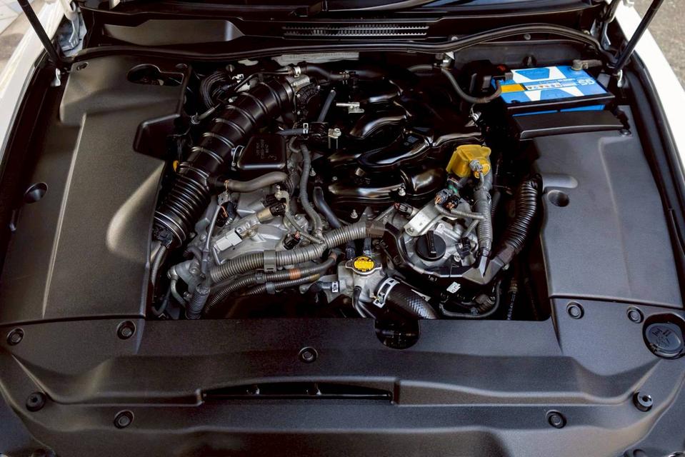 รหัสรถ PR221 Lexus IS 250 Premium Package Minorchange (2012) รูปที่ 19