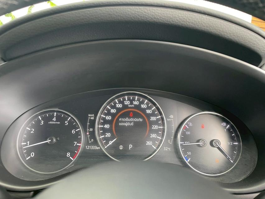 ขา Mazda3 2.0SP ปี20 7