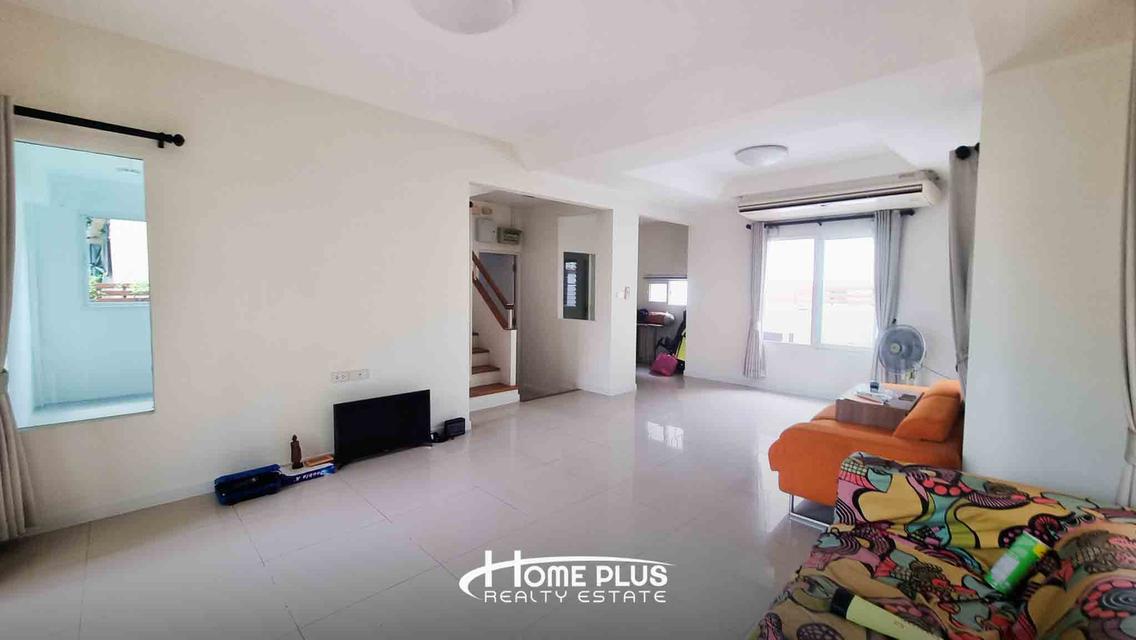 ขายบ้านเดี่ยว 2 ชั้น หมู่บ้านชัยพฤกษ์ รัตนาธิเบศร์–วงแหวน บางใหญ่ นนทบุรี 9