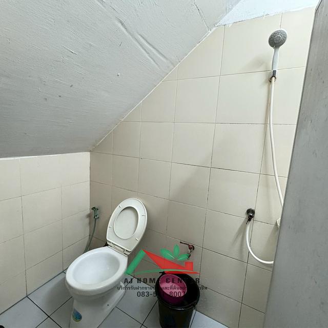 ขายถูกสุด2.5ล้าน ตึก3.5ชั้น 17ตรว. โครงการบีแอลพลาซ่า ติดถนนพุทธมณฑลสาย5 จัดกู้ฟรี 6