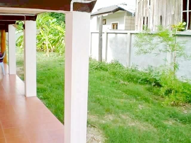 บ้านไม้สัก 2 ห้องนอน รพ.เมืองลำปาง 300 ม.ให้เช่า คฤหาสน์ 2 ห้องน้ำ ใกล้ตลาดเทศบาลเมืองลำปาง 900 ม. ที่ดิน 150 ตร.ว. 600 8