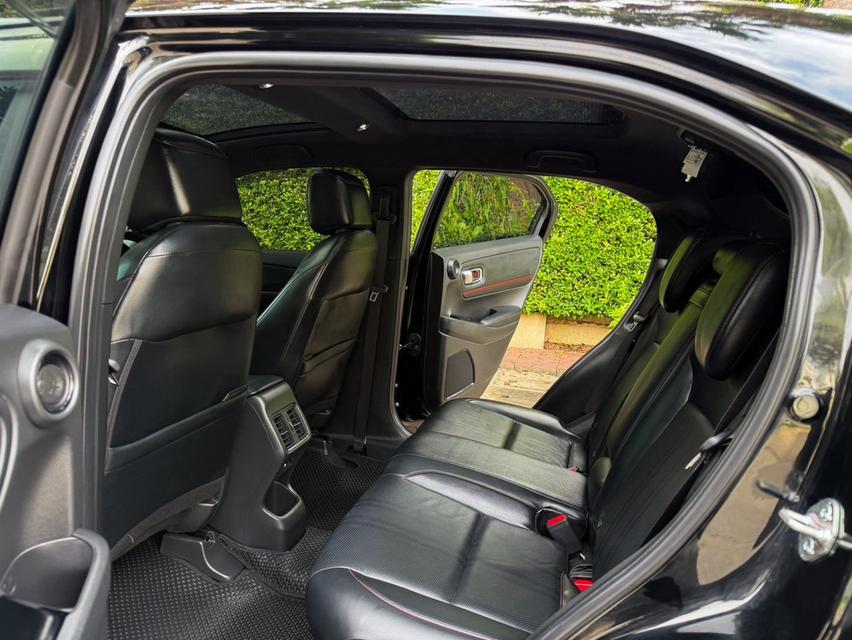 (แจ้งรหัสรถ: AVA8084)🔥 ขาย HONDA HR-V e:HEV RS (Minorchange) ปี 2025 🔥 รูปที่ 15