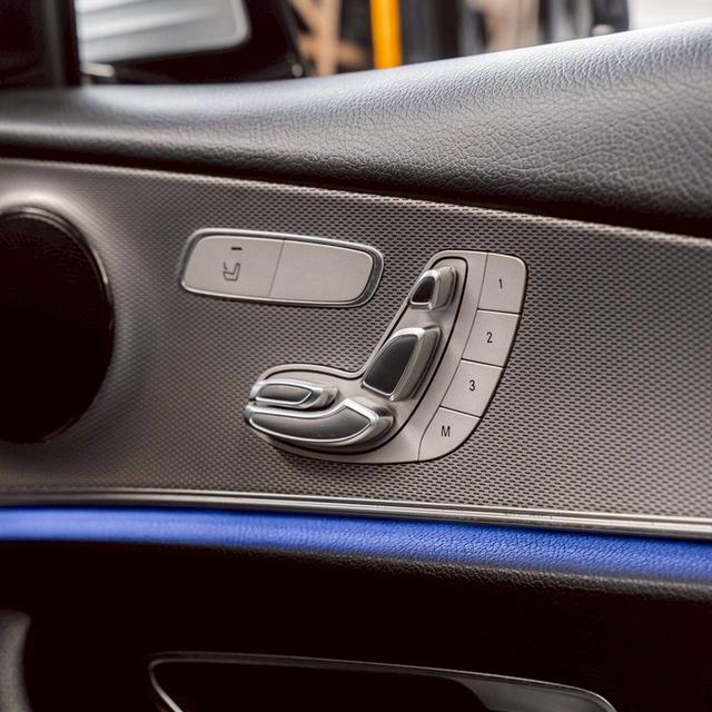 รหัสรถ 67GG163 Benz E350e Plug-in ปี 2018